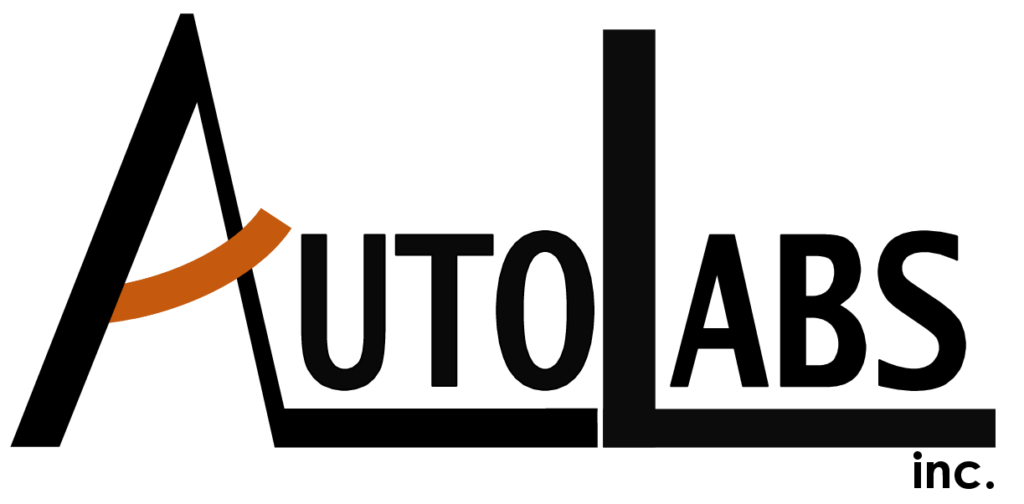 AutoLabs inc Drug Testing Vehicle